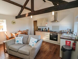 Cottage | Interior - Blakey (Saltburn-by-the-Sea)