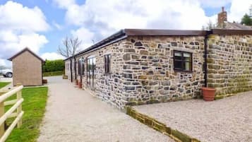 Cottage | Intérieur