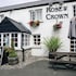 Rose And Crown