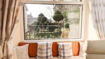 Casa de campo | Interior