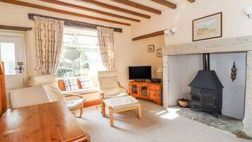 Casa de campo | Interior