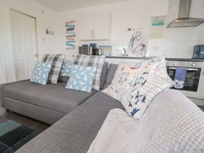 Cottage | Living room - Bracken Barn Cottage (Morpeth)