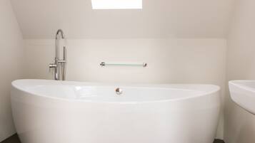 Casa de campo | Baño | Regadera