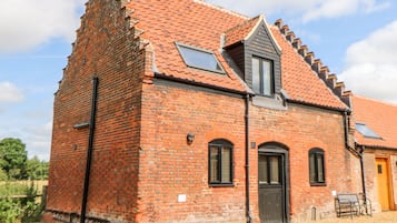 Ferienhaus | Innenbereich