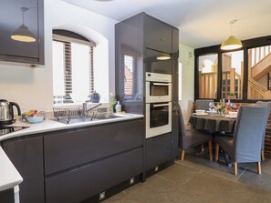 Cottage | Private kitchen