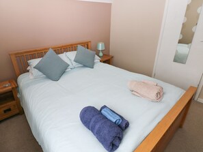 Casa de campo | 2 quartos, individualmente decorados, individualmente mobiliados