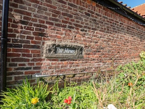 Cottage | Dettaglio esterni