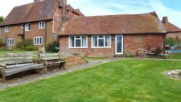 Cottage | Interni