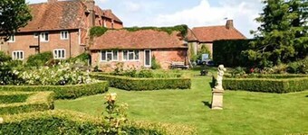 Standard Hill Cottage