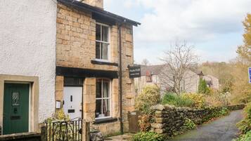 Ferienhaus | Fassade der Unterkunft