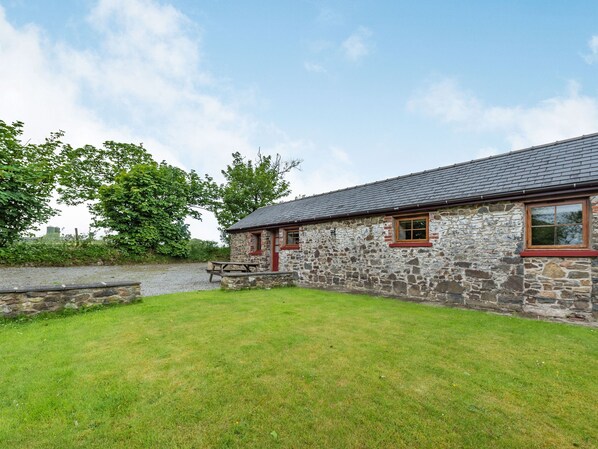 Cottage | Interior - Cilwen Fach (Carmarthen)