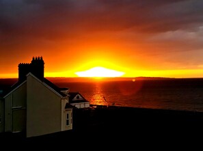 Cottage | Interior - Sea View Apartment (Llanfairfechan)