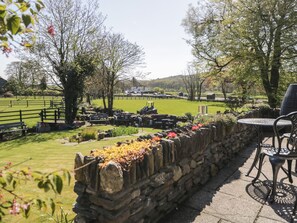 平房 | 住宿內部