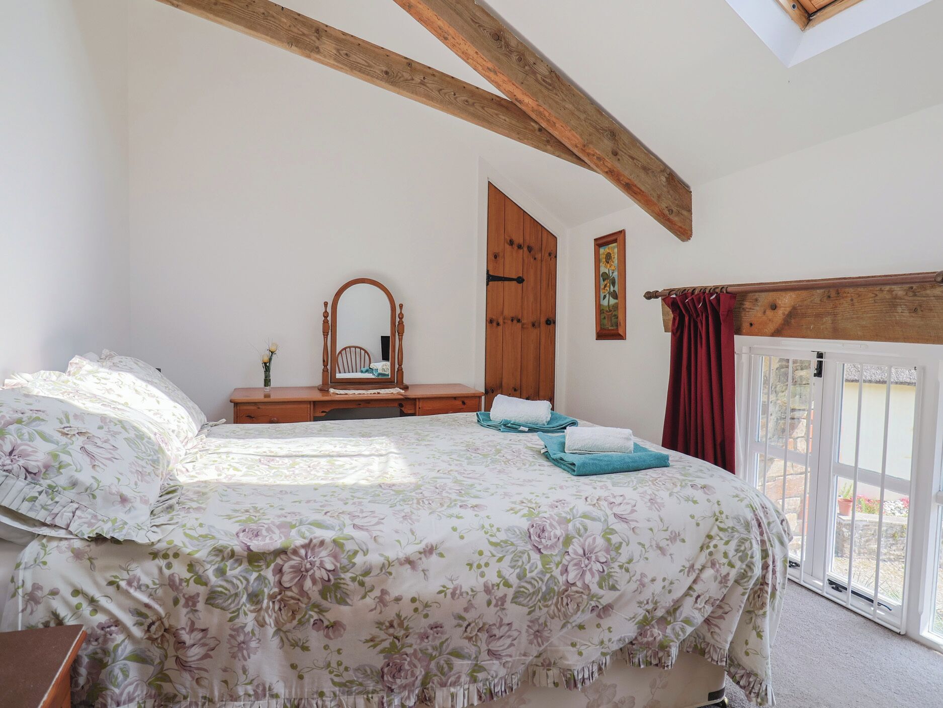 Casa de campo | Interior