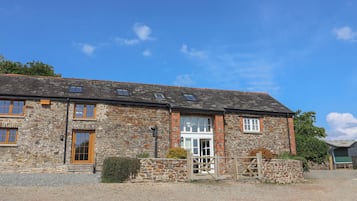 Cottage | Exterior