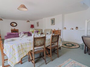 Casa de campo | Restaurantes
