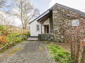 Cottage | Interior - Corn Cottage (Ulverston)