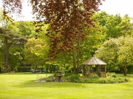 村舍 | 住宿内部