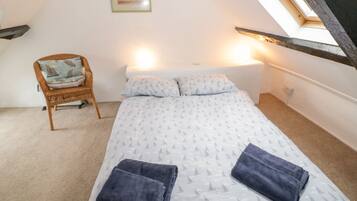 Cottage | 2 phòng ngủ, trang trí khác biệt