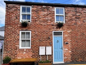 Cottage | Esterni