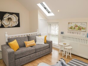 Cottage | Living room | TV, DVD player