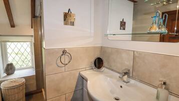 Casa de campo | Banheiro | Chuveiro