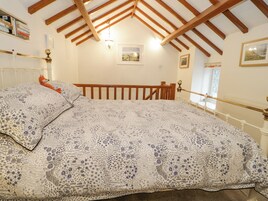 Casa de campo | Interior