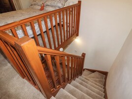 村舍 | 住宿内部