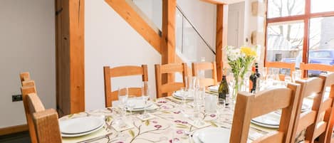 Ferienhaus | Eigene KĂŒche