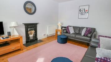 Ferienhaus | Innenbereich
