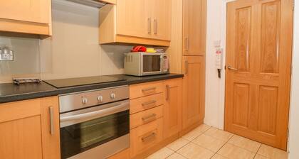 Y Castell Apartment 3