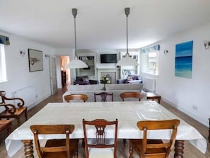 Casa de campo | Interior