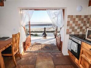 村舍 | 住宿内部