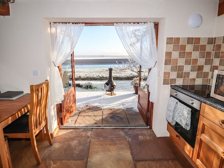 Casa de campo | Parte interna