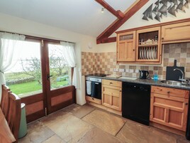 Lavavajillas, utensilios de cocina