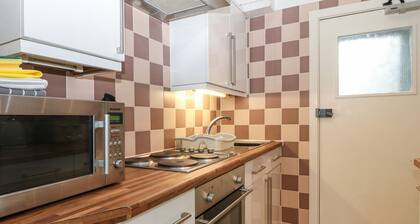 Y Castell Apartment 1