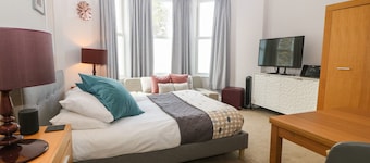 Y Castell Apartment 1