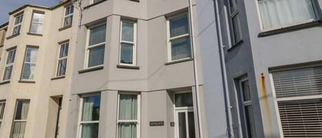 Stuga | Exteriör