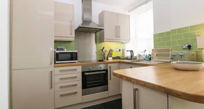 Y Castell Apartment 2