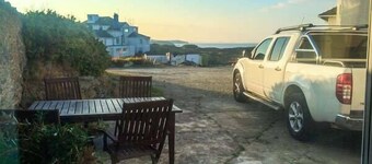 Ty'r Enfys Bach - Upper