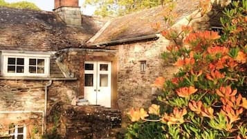 Cottage | Esterni