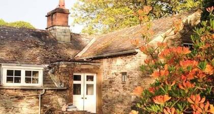 Townhead Farmhouse