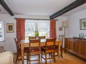 Private kitchen - Townhead Farmhouse (Penrith)