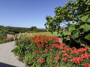 Cottage | Property grounds