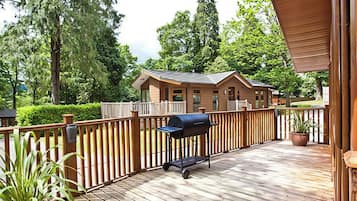 Cottage | Terrasse/Patio