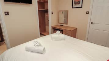 Cottage | Intérieur