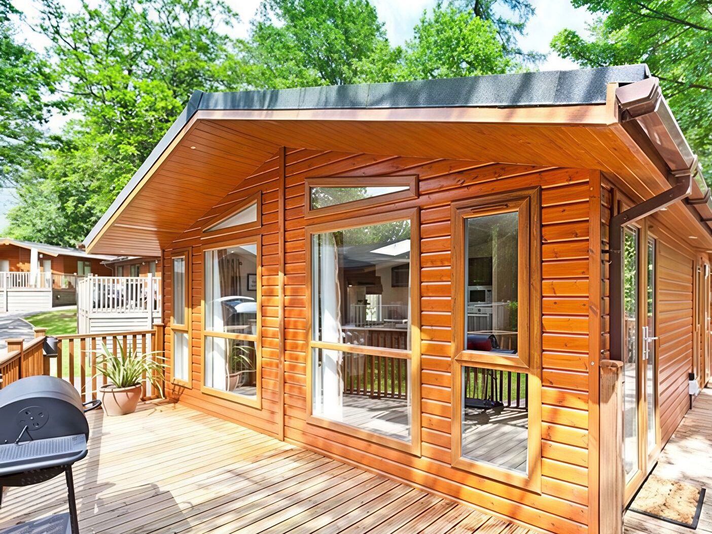Cottage | Terrace/patio