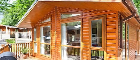 Cottage | Terrasse/Patio