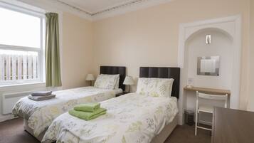 Cottage | 2 phòng ngủ, trang trí khác biệt