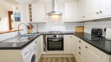 Cottage | Cuisine privée